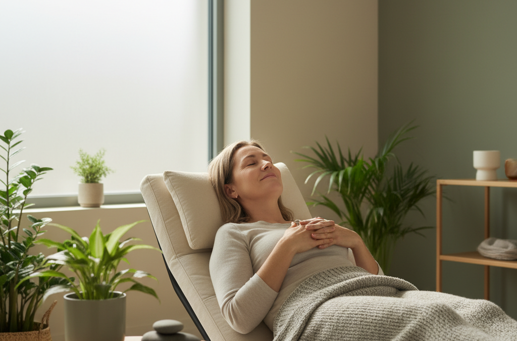 Gérer ses Émotions au Quotidien – Sophrologue Rive-de-Gier