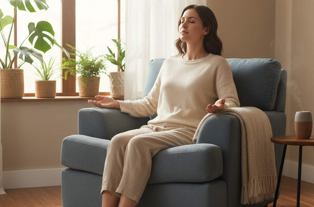 Sophrologie et cancer à Roanne – Comment trouver du soutien