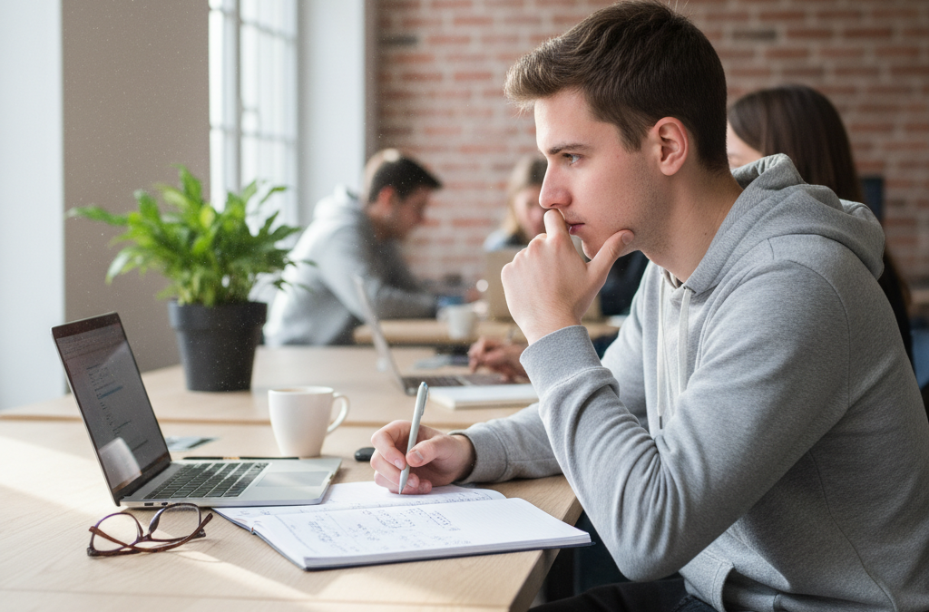 Booster sa confiance en soi avec un sophrologue à Villeurbanne