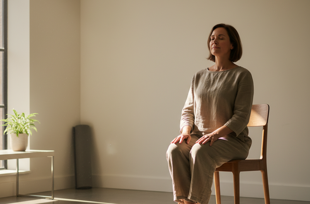 Sophrologue Villefranche-sur-Saône – Guide | Magalie Charles