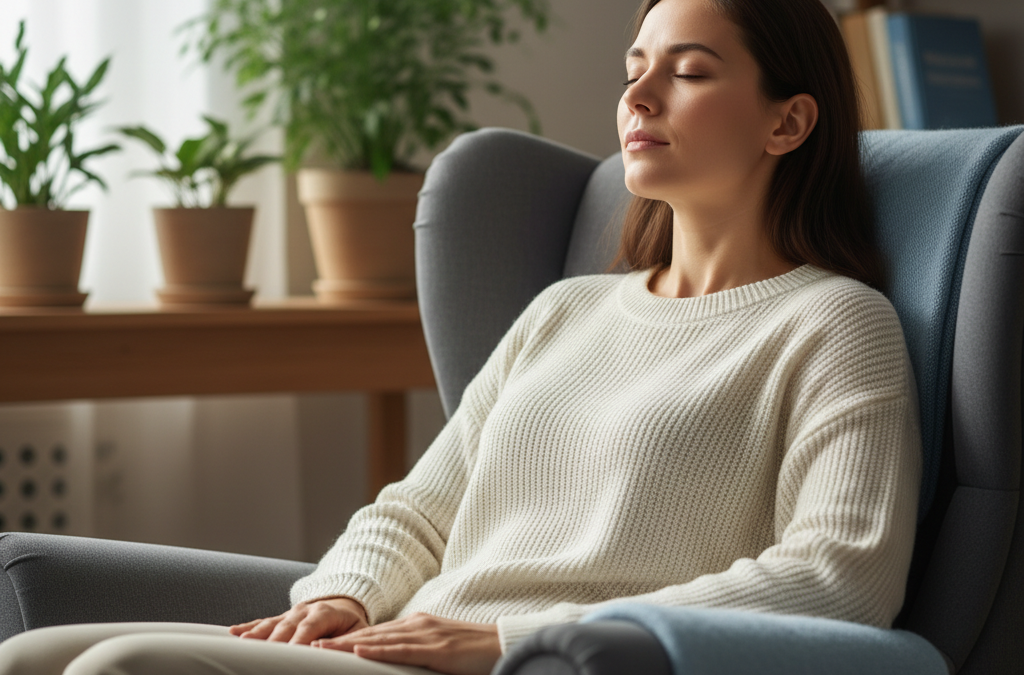 Sophrologie pour aider à lutter contre le cancer – Mon témoignage