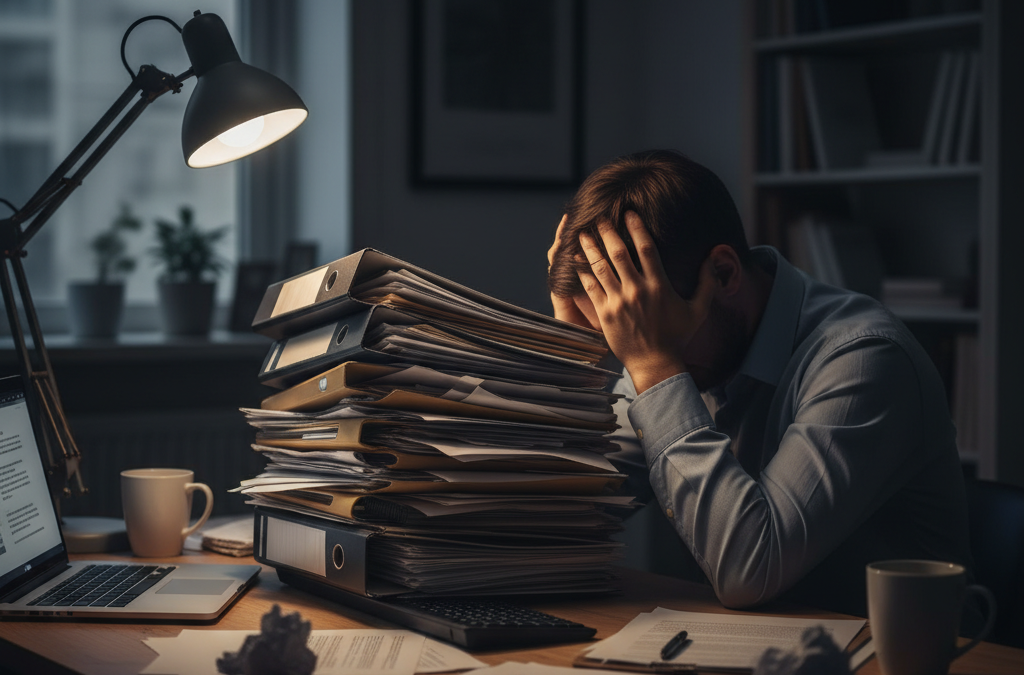 difference-stress-anxiete-2025