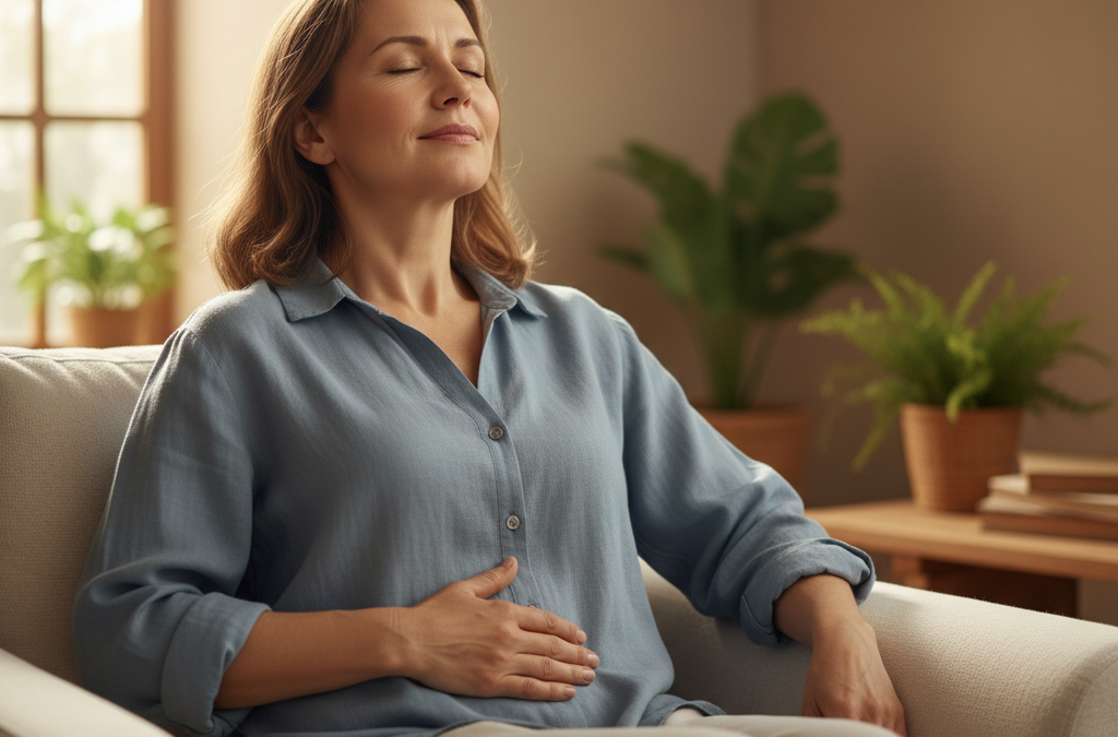 Sophrologie et gestion douleur Lyon | Magalie Charles