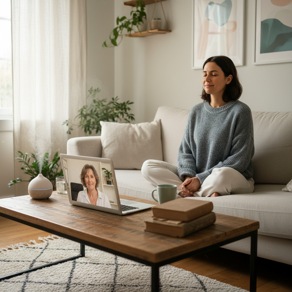 premiere-seance-sophrologie-saint-etienne-magalie-charles-sophrologue