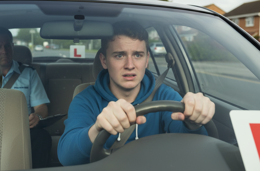 Sophrologie permis de conduire Tarare | Préparation Mentale