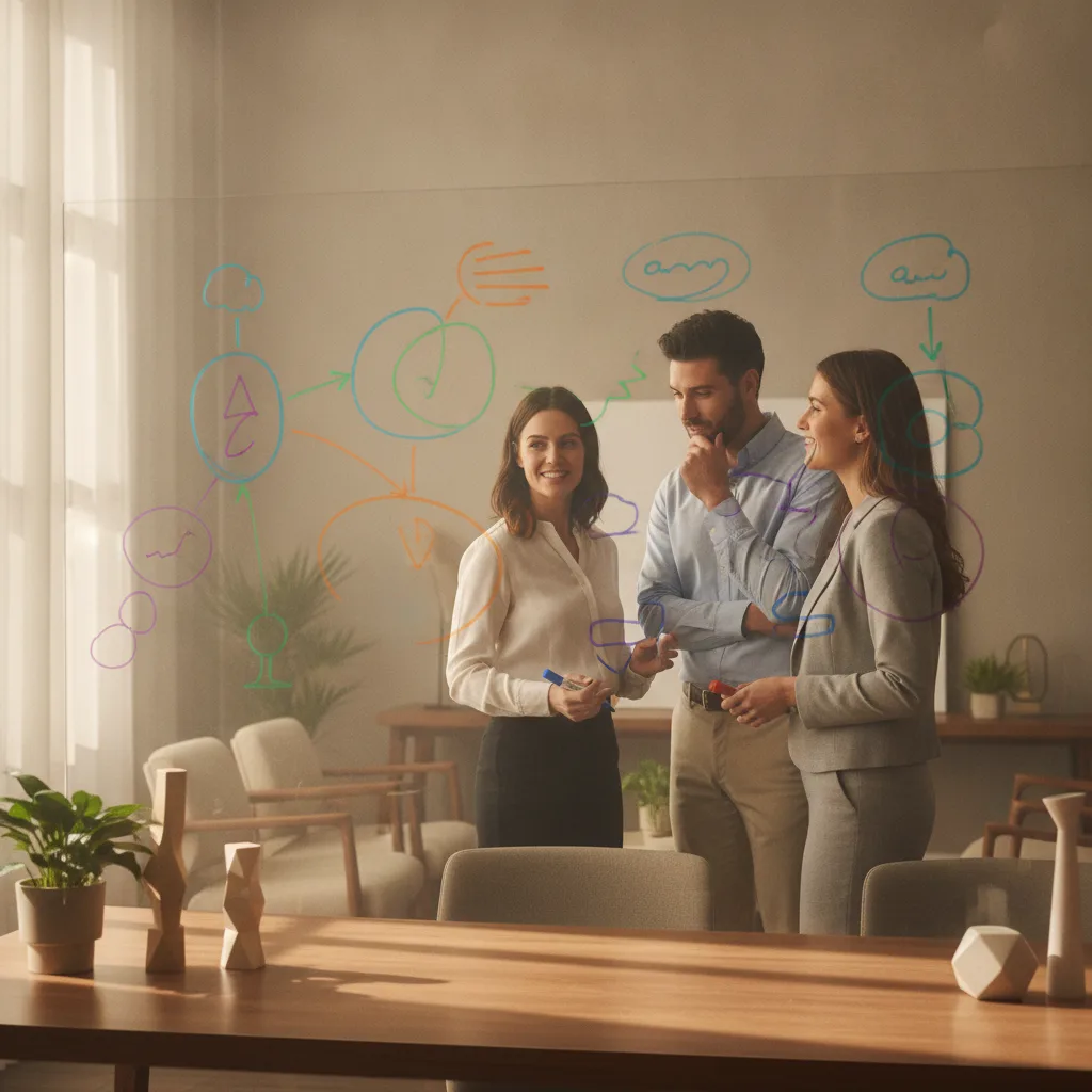 atelier sophrologie entreprise loire