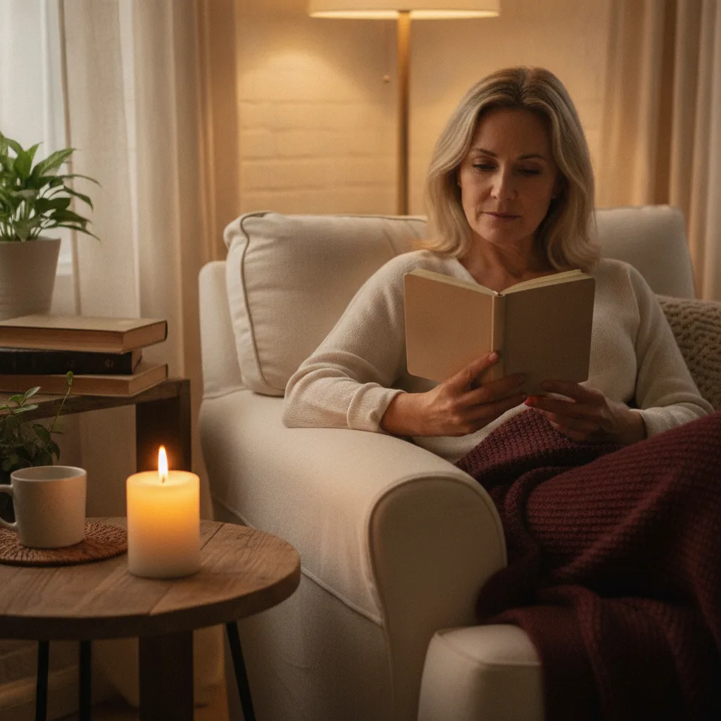 sophrologie confiance en soi femme 50 ans