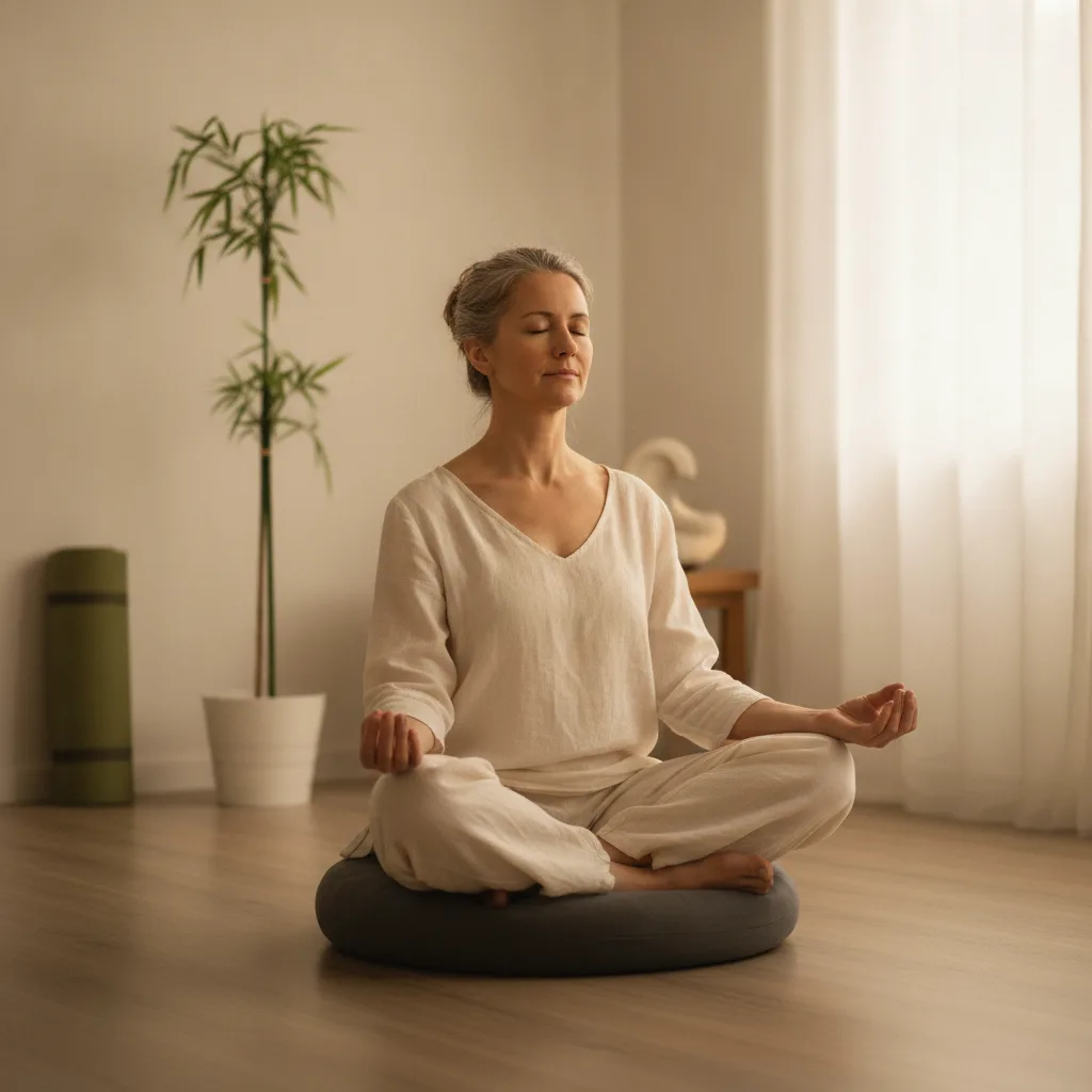 sophrologie confiance en soi femme 50 ans