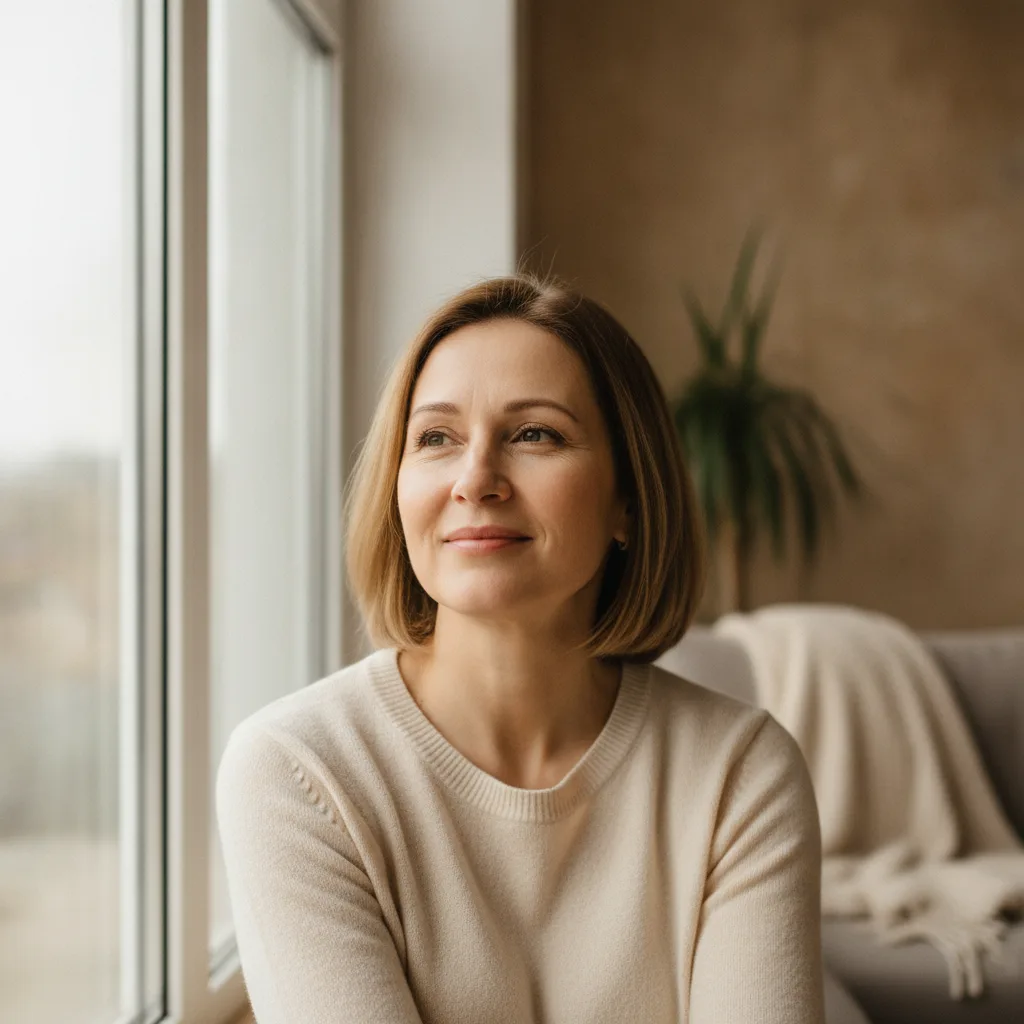 sophrologie confiance en soi femme 50 ans