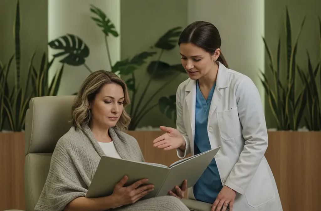 Sophrologie et chimiothérapie | bénéfices et limites - sophrologie chimiotherapie benefices