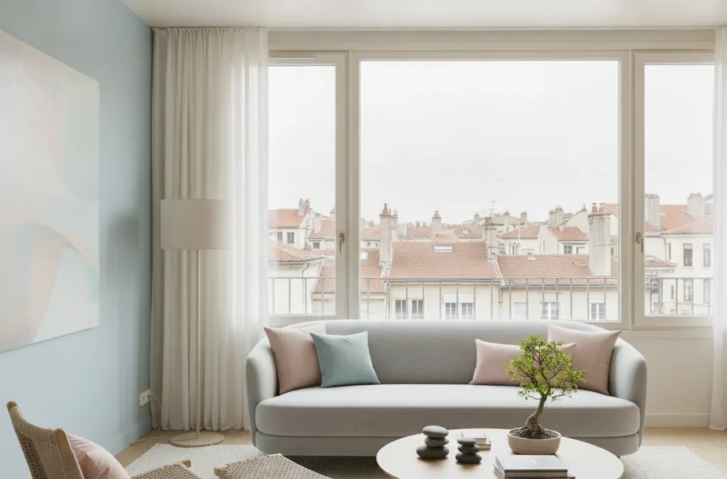 Sophrologie pour TDAH adulte Lyon | Concentration et calme - sophrologie tdah adulte lyon