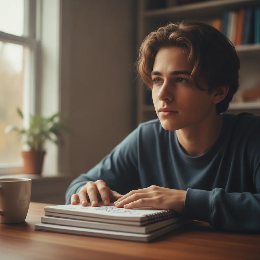 sophrologue pour adolescent roanne