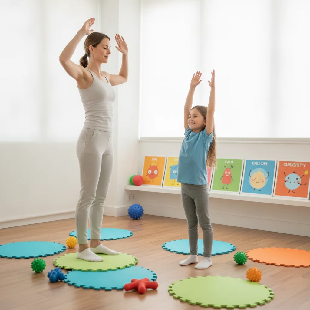sophrologue pour enfants andrézieux-bouthéon