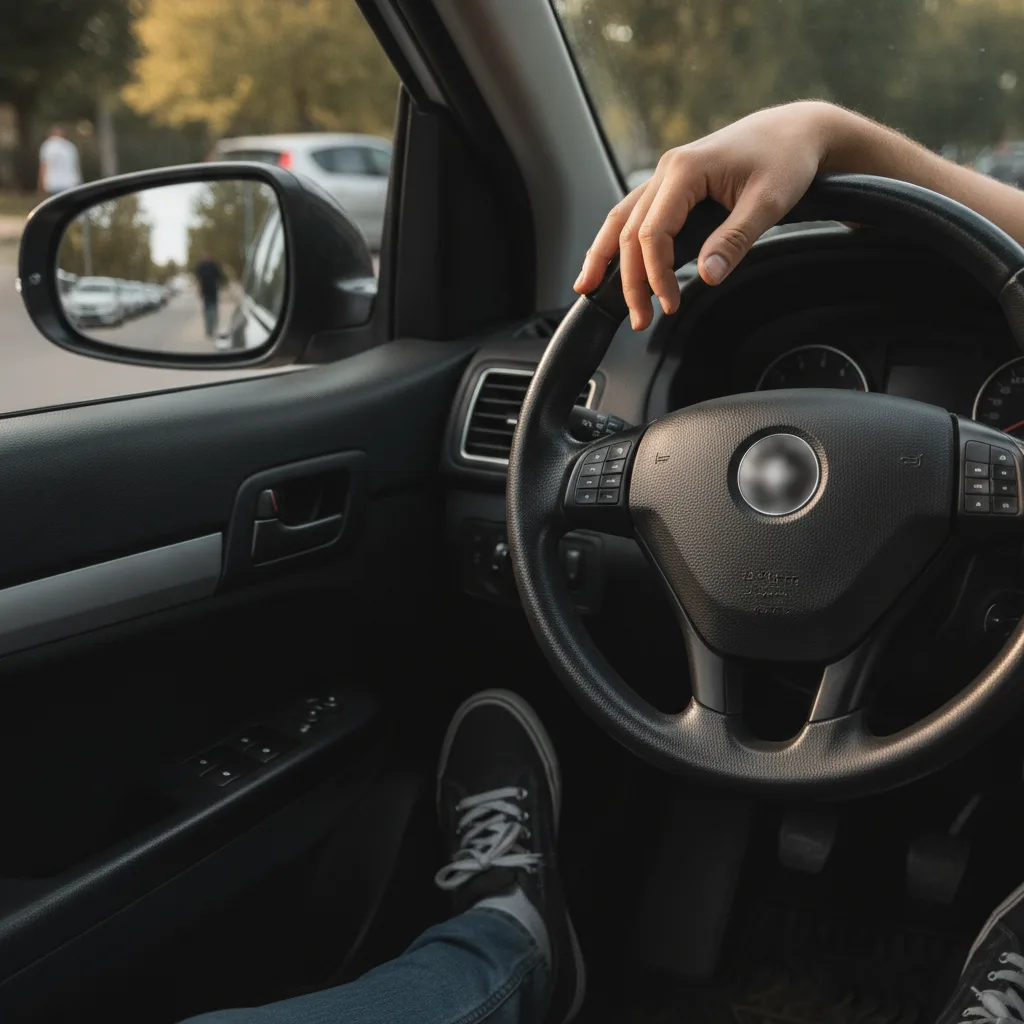 sophrologie pour le permis de conduire